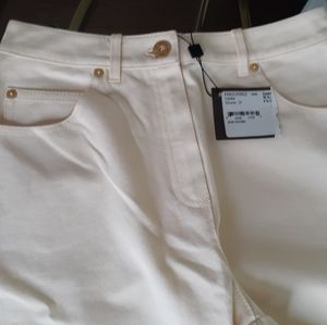 NWT St John Sport casual pants